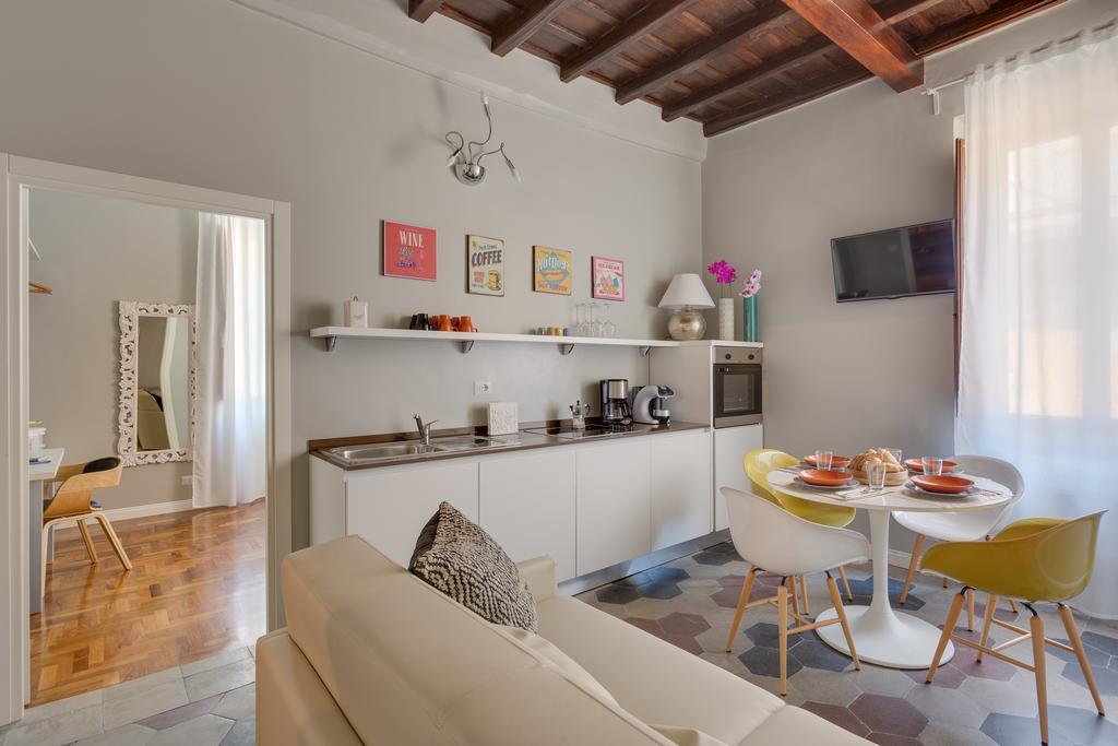 Romexperience Borgo Pio * Rom